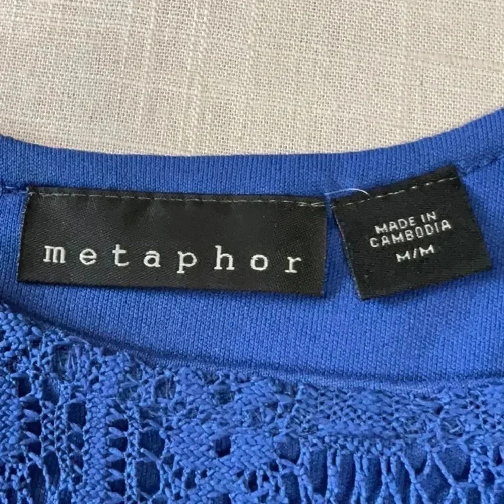 Metaphor - Picture 6 of 8